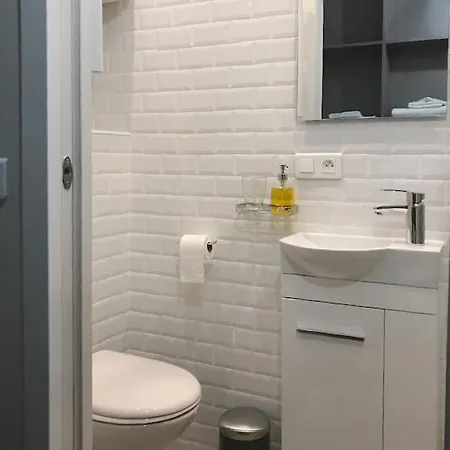 Le Marais New Apartman *