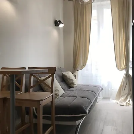 Le Marais New Apartman Párizs